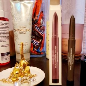 LAURA GELLER KAJAL LONG WEAR (TWILIGHT KOHL)